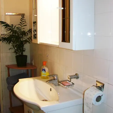 Guest house Finest 3*